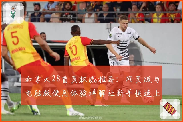 加拿大28首页权威推荐：网页版与电脑版使用体验详解让新手快速上手