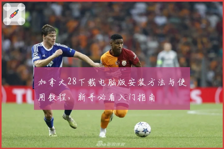 加拿大28下载电脑版安装方法与使用教程，新手必看入门指南
