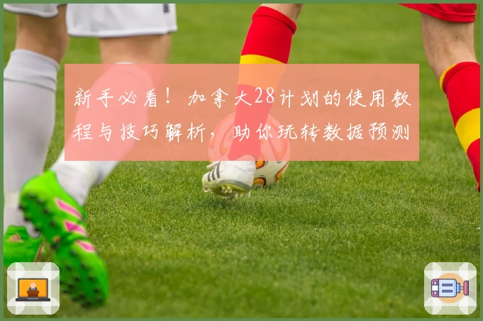 新手必看！加拿大28计划的使用教程与技巧解析，助你玩转数据预测