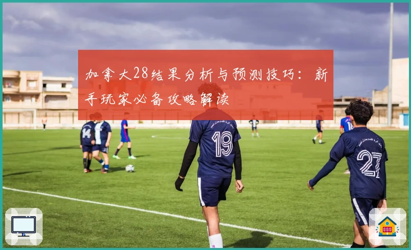 加拿大28结果分析与预测技巧：新手玩家必备攻略解读