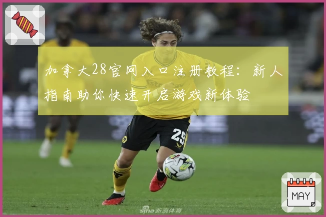 加拿大28官网入口注册教程：新人指南助你快速开启游戏新体验