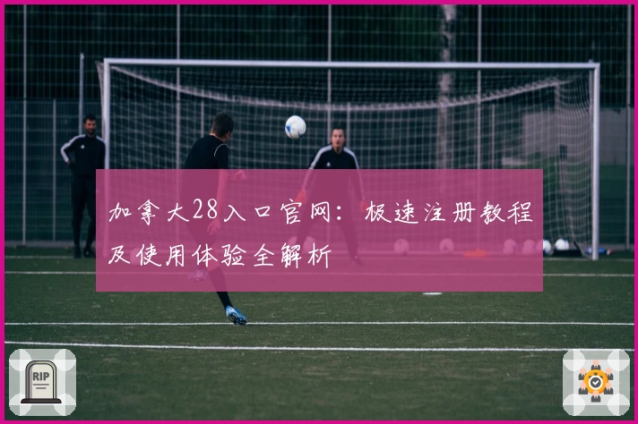 加拿大28入口官网：极速注册教程及使用体验全解析