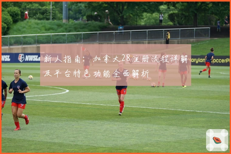 新人指南：加拿大28注册流程详解及平台特色功能全面解析