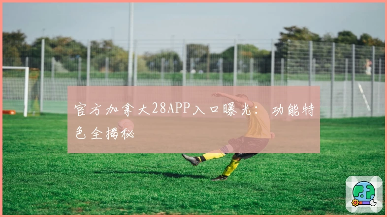 官方加拿大28APP入口曝光：功能特色全揭秘