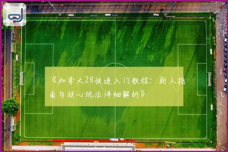 《加拿大28快速入门教程：新人指南与核心玩法详细解析》