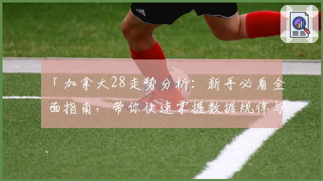 「加拿大28走势分析：新手必看全面指南，带你快速掌握数据规律与趋势」
