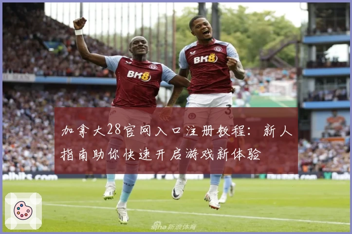 加拿大28官网入口注册教程：新人指南助你快速开启游戏新体验